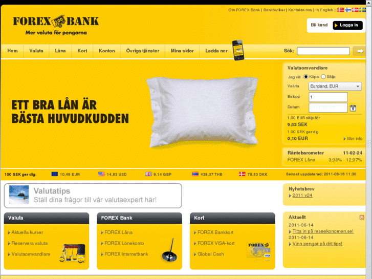 www.forexbankab.com