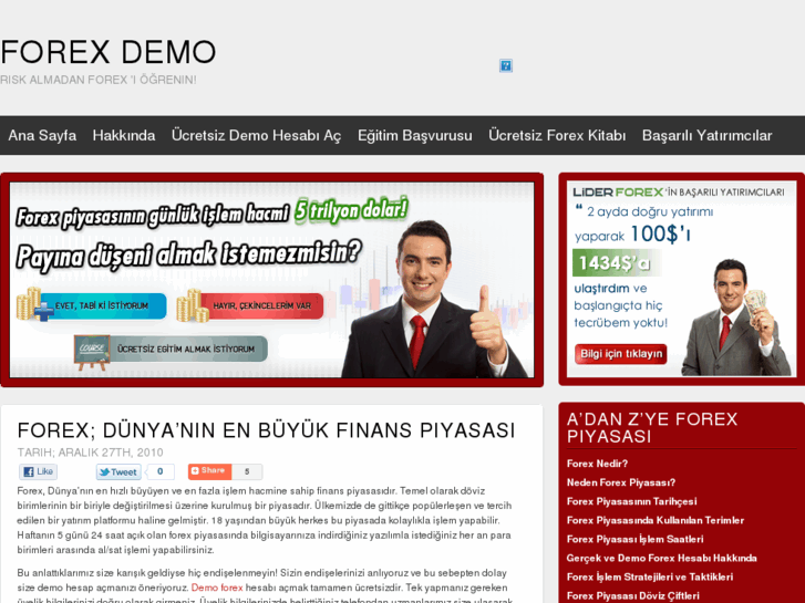 www.forexdemohesap.com