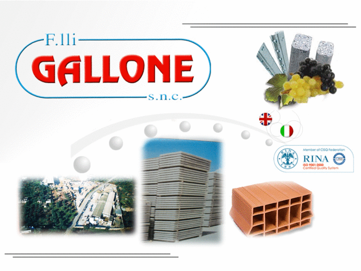 www.fratelligallone.com