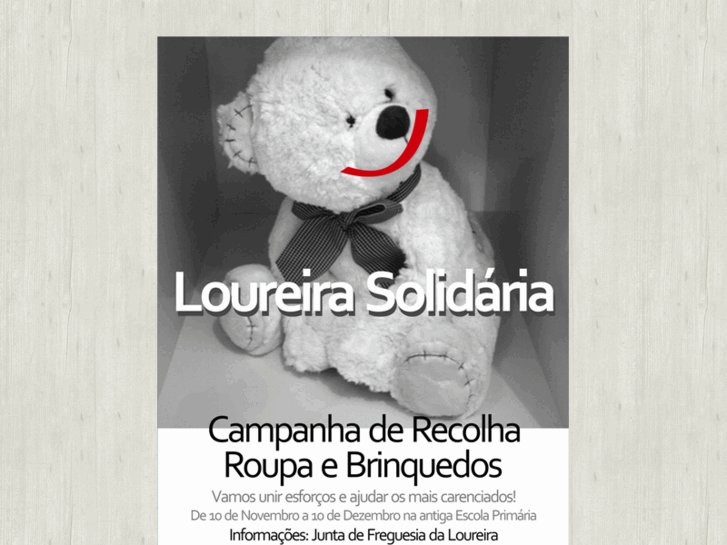 www.freguesialoureira.com