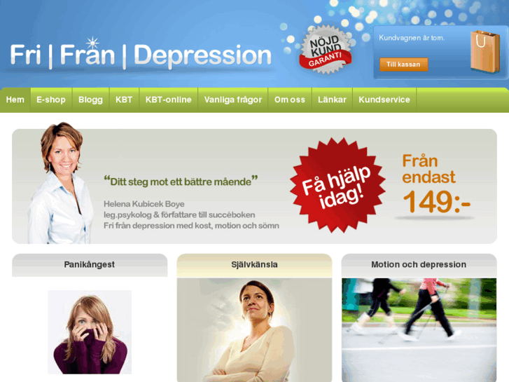 www.frifrandepression.com