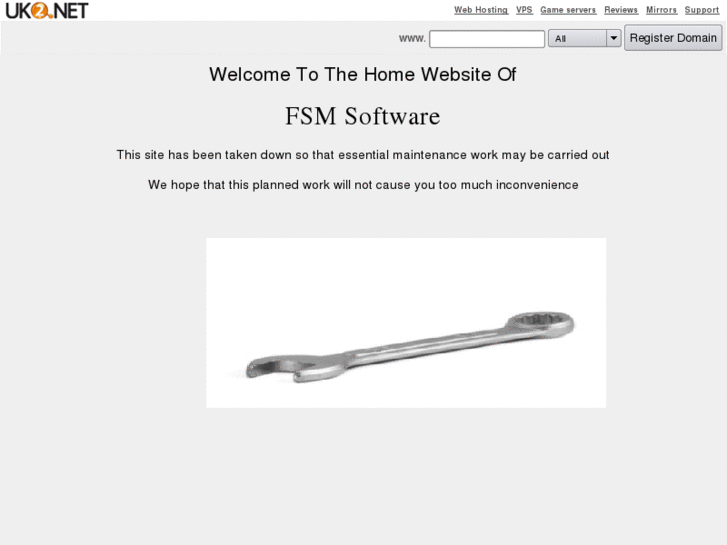 www.fsm-software.org