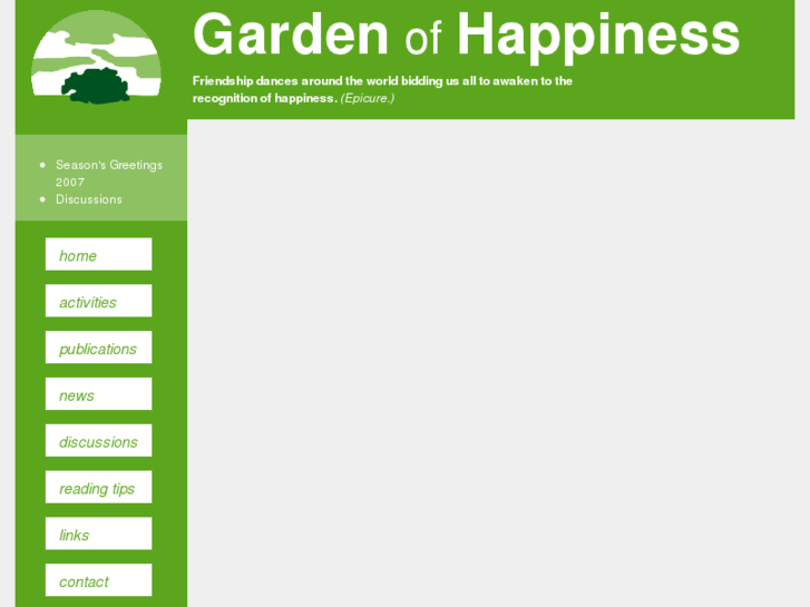 www.gardenofhappiness.org