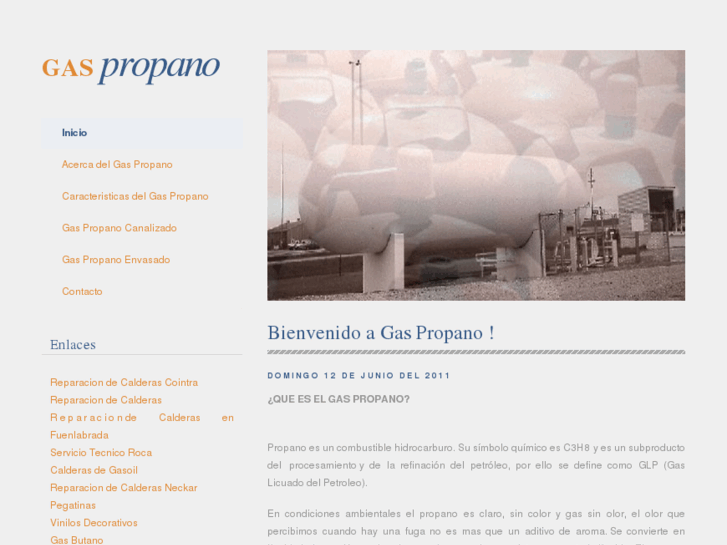 www.gaspropano.es