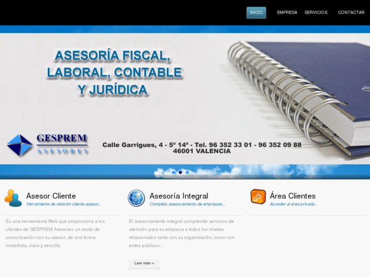 www.gespremasesores.es