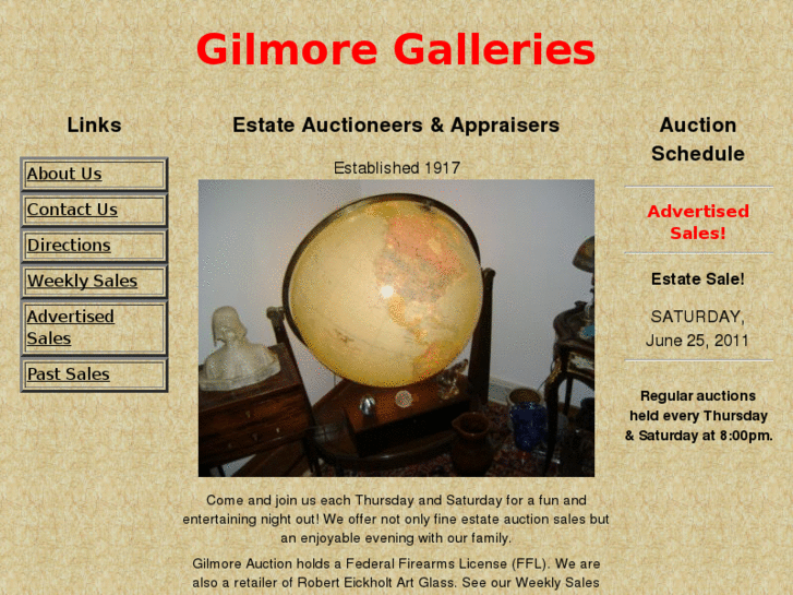 www.gilmoregalleries.com