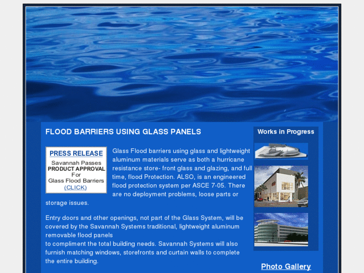 www.glassfloodbarriers.com