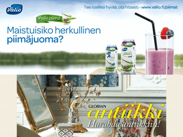 www.glorianantiikki.fi