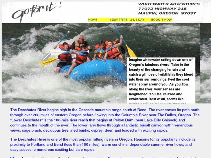 www.goforitrafting.com