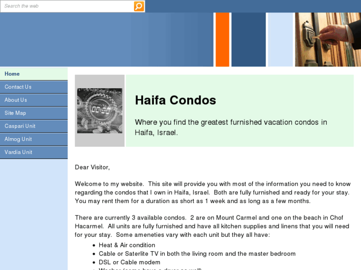 www.haifa-condos.com