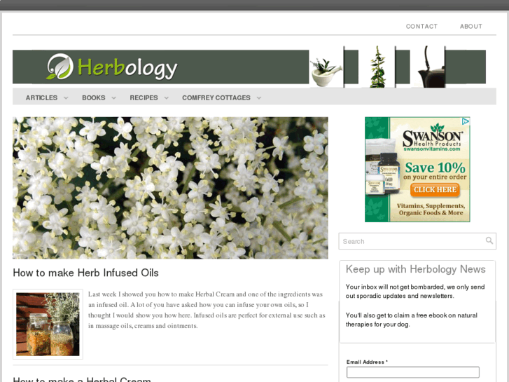 www.herbology.com.au