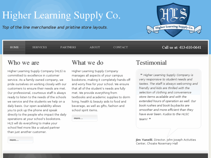 www.hlsupplyco.com