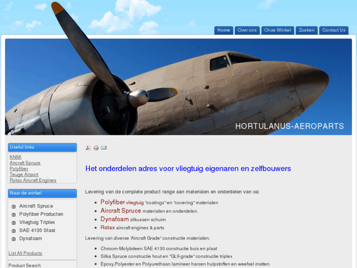 www.hortulanus-aeroparts.com