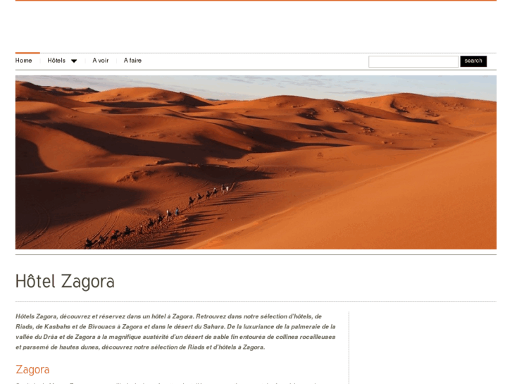 www.hotel-zagora.com