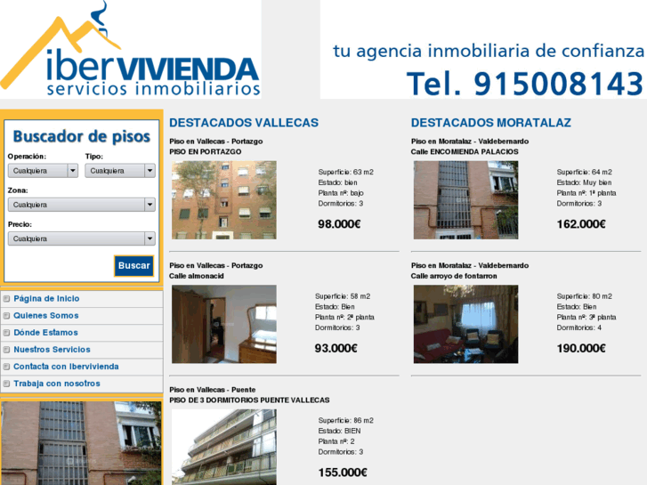 www.ibervivienda.com