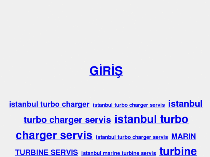 www.istanbulturbochargerservice.com