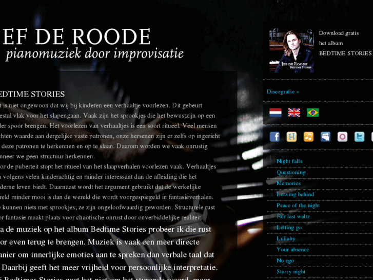 www.jefderoode.nl