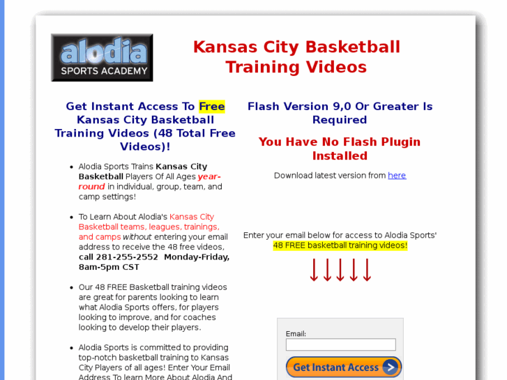 www.kansascitybasketball.net