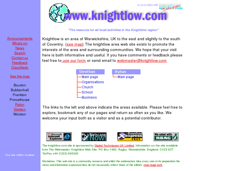 www.knightlow.com