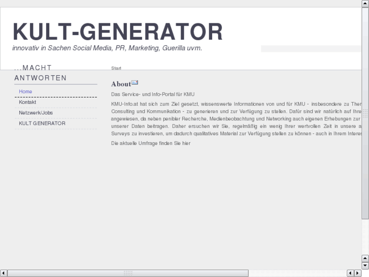 www.kultgenerator.com