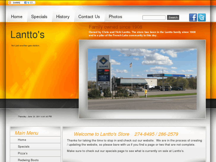 www.lanttos.com