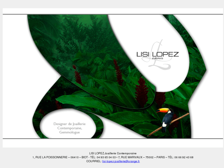 www.lisi-lopez.com