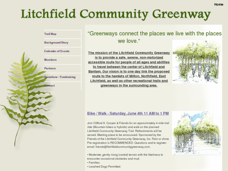 www.litchfieldcommunitygreenway.com