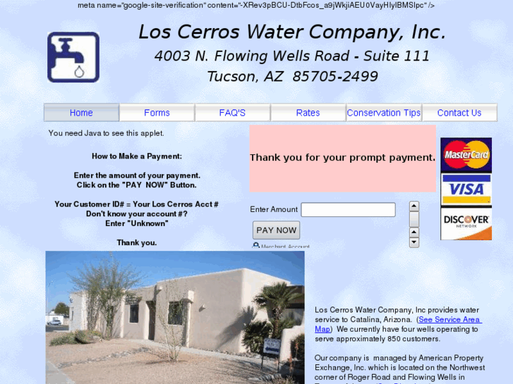 www.loscerroswater.com