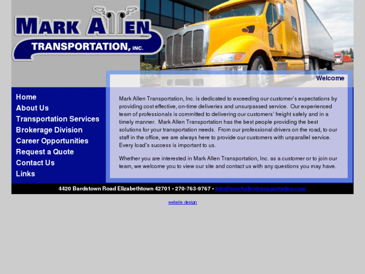 www.markallentransportation.com