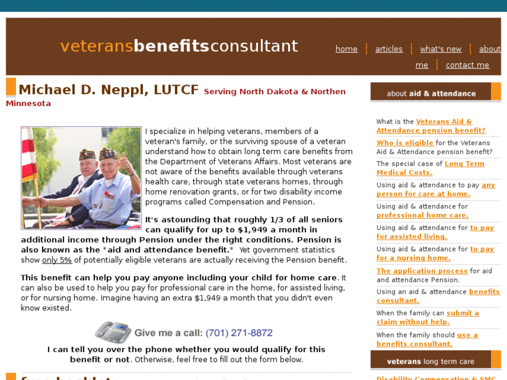 www.minnkotaveteransbenefits.com