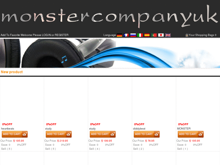 www.monstercompanyuk.com