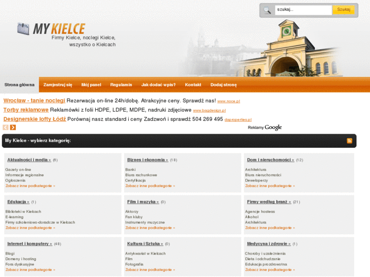 www.mykielce.com