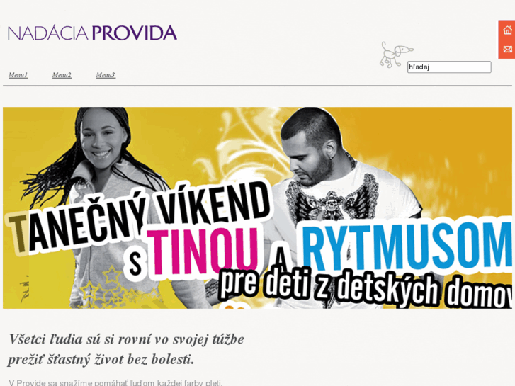 www.nadaciaprovida.sk