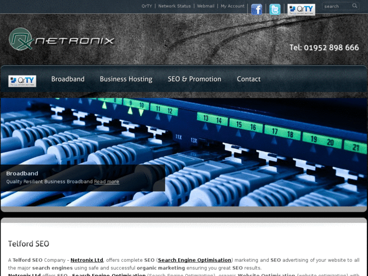 www.netronix.co.uk