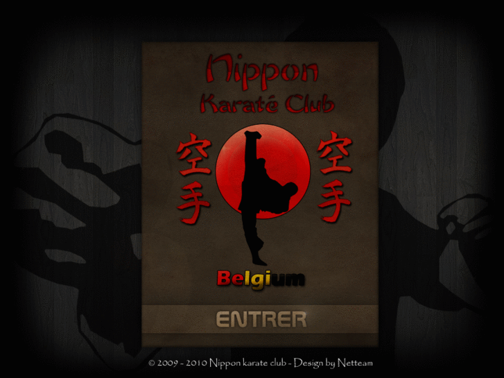 www.nipponkarateclub.com