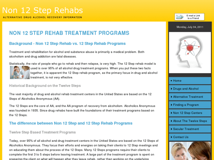 www.non12step-rehab.com