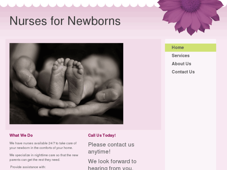 www.nurses4newborns.com