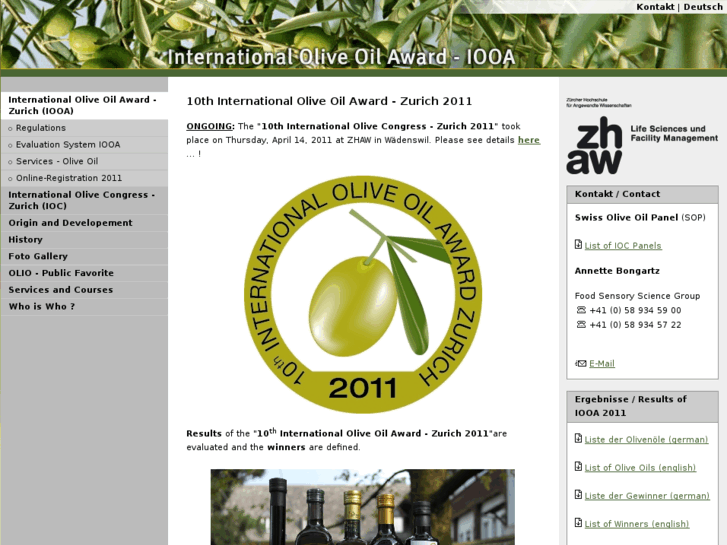 www.oliveoilaward.ch