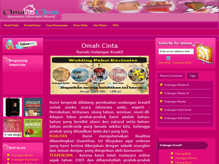 www.omahcinta.com