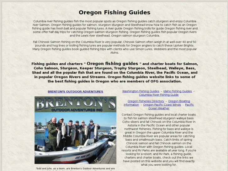 www.oregonfishingguides.net