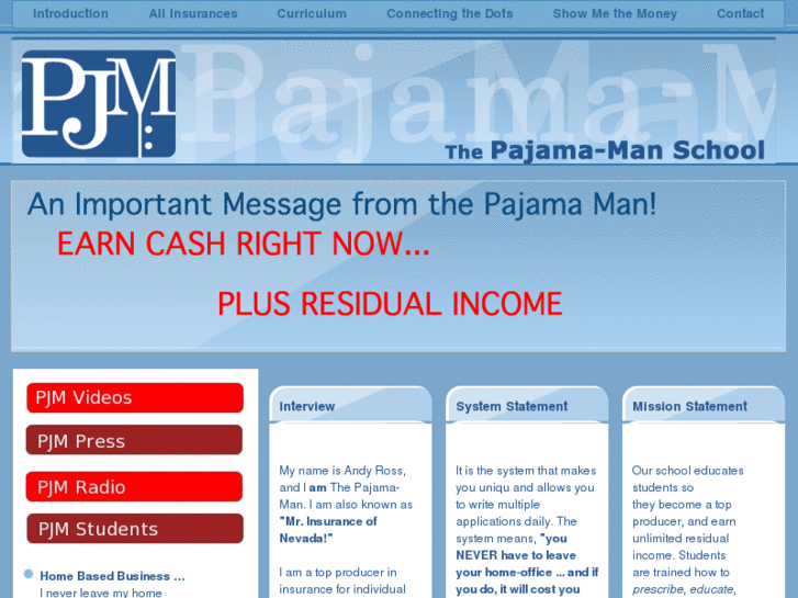 www.pjmwebsite.com