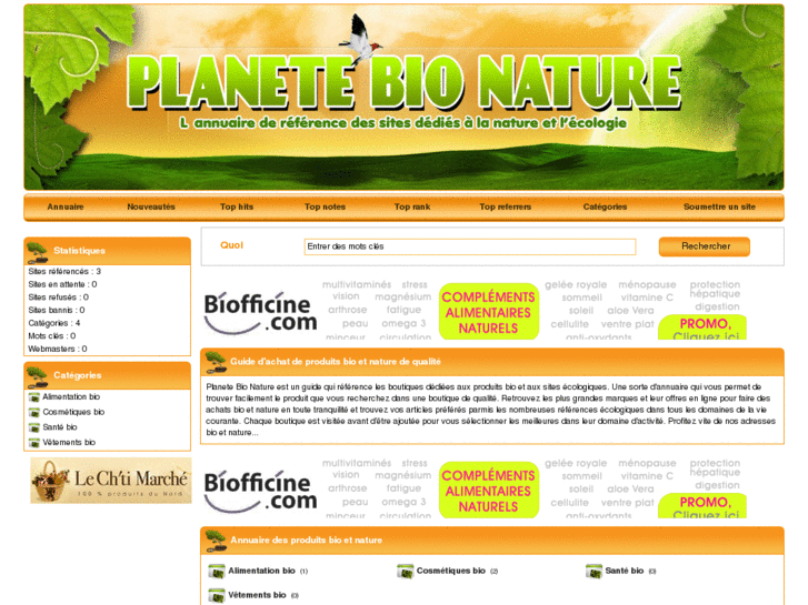 www.planetebionature.com