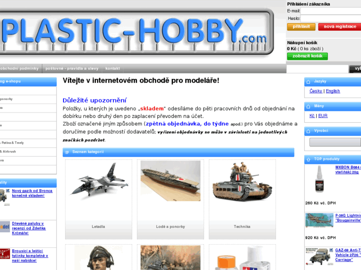 www.plastic-aircraft.com