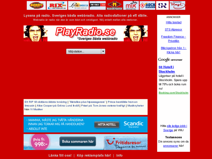 www.playradio.se