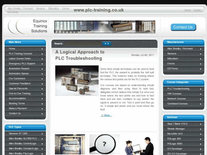 www.plc-training.co.uk