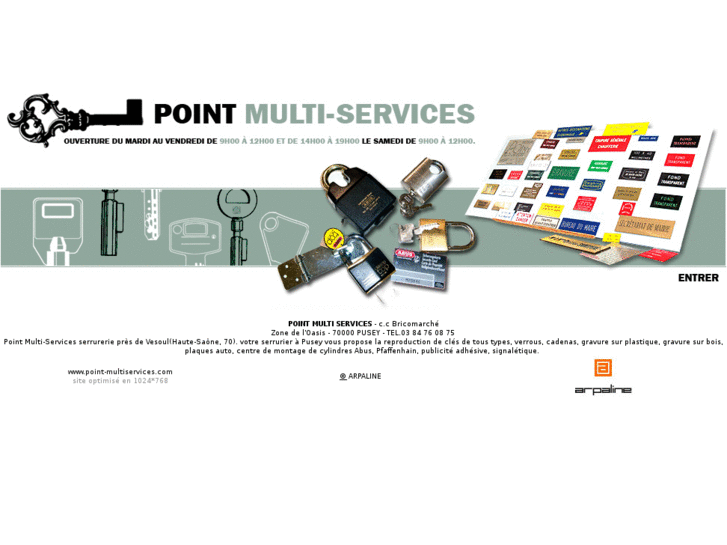 www.point-multiservices.com