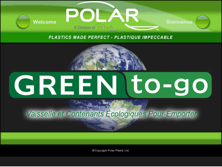 www.polargreentogo.com