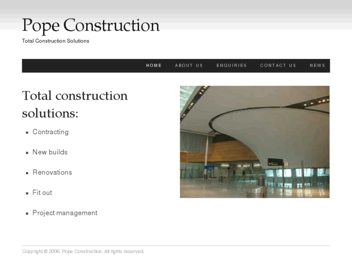 www.pope-construction.com