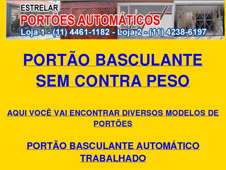 www.portasautomaticas.com