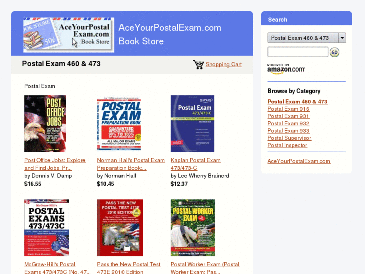 www.postalexam.info